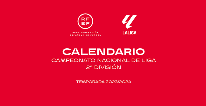 El CD Tenerife ya tiene calendario definido para la temporada 2023/24