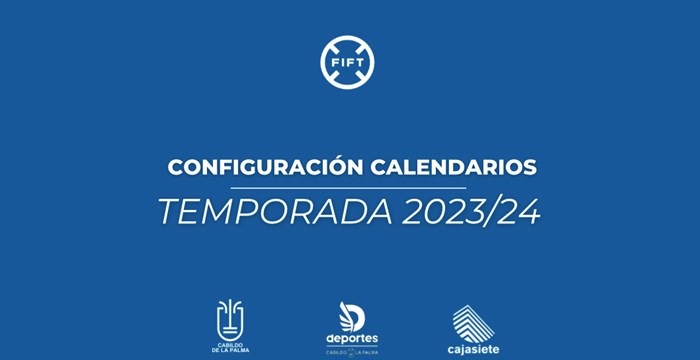Definido el calendario del grupo 2 de Preferente Futsal de la temporada 2023/24 