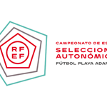 Celebrado el sorteo del Campeonato de España de Selecciones Autonómicas de Fútbol Playa Adaptado