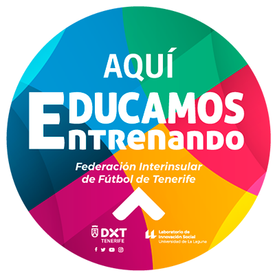 Educamos entrenando