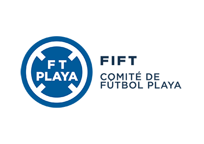 FIFT - Comité Fútbol Playa