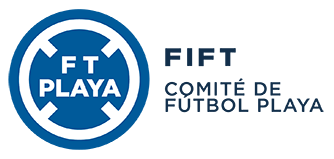 FIFT - Comité Fútbol Playa