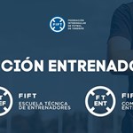 Dos nuevas jornadas formativas para entrenadores y entrenadoras de fútbol sala: Zego acude a Tenerife