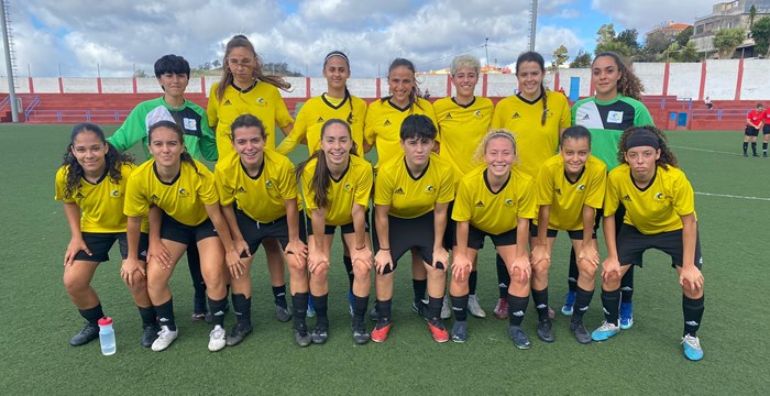 La Selección Canaria Sub-17 femenina intensifica la preparación para la Fase Final Plata